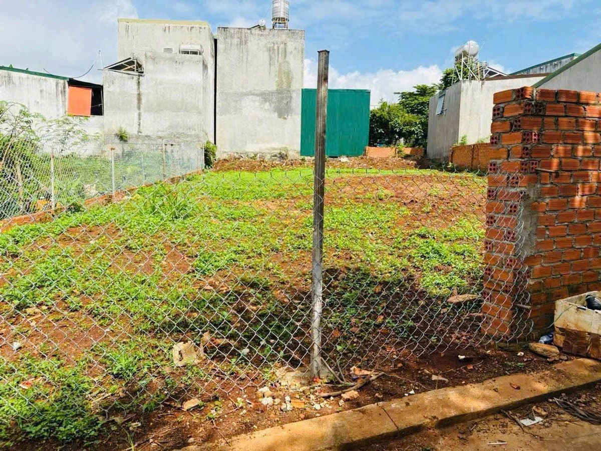 Bán đất ngang 14m gần ĐH Tây Nguyên, 378m², 4.95 tỷ - Ảnh thu nhỏ 2