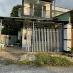Bán nhà 2 phòng ngủ 60m² Tây Ninh, 490 triệu - Ảnh thu nhỏ 1