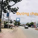 Bán đất 2 mặt tiền thổ cư 134m² Bàu Năng, Tây Ninh - Ảnh thu nhỏ 3