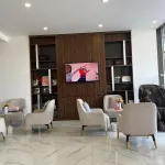 Nhà phố trung tâm Đồng Hới - Sân rộng đỗ xe - Mở showroom, PGD ngân hàng cực hiếm - Ảnh thu nhỏ 16