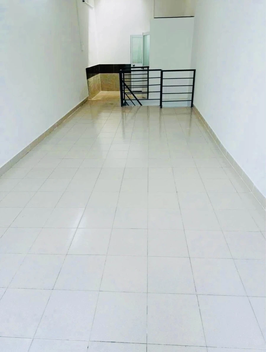 Bán nhà 2 tầng 40m² Nguyễn Cửu Vân, Bình Thạnh - 4,5 tỷ - Ảnh thu nhỏ 2