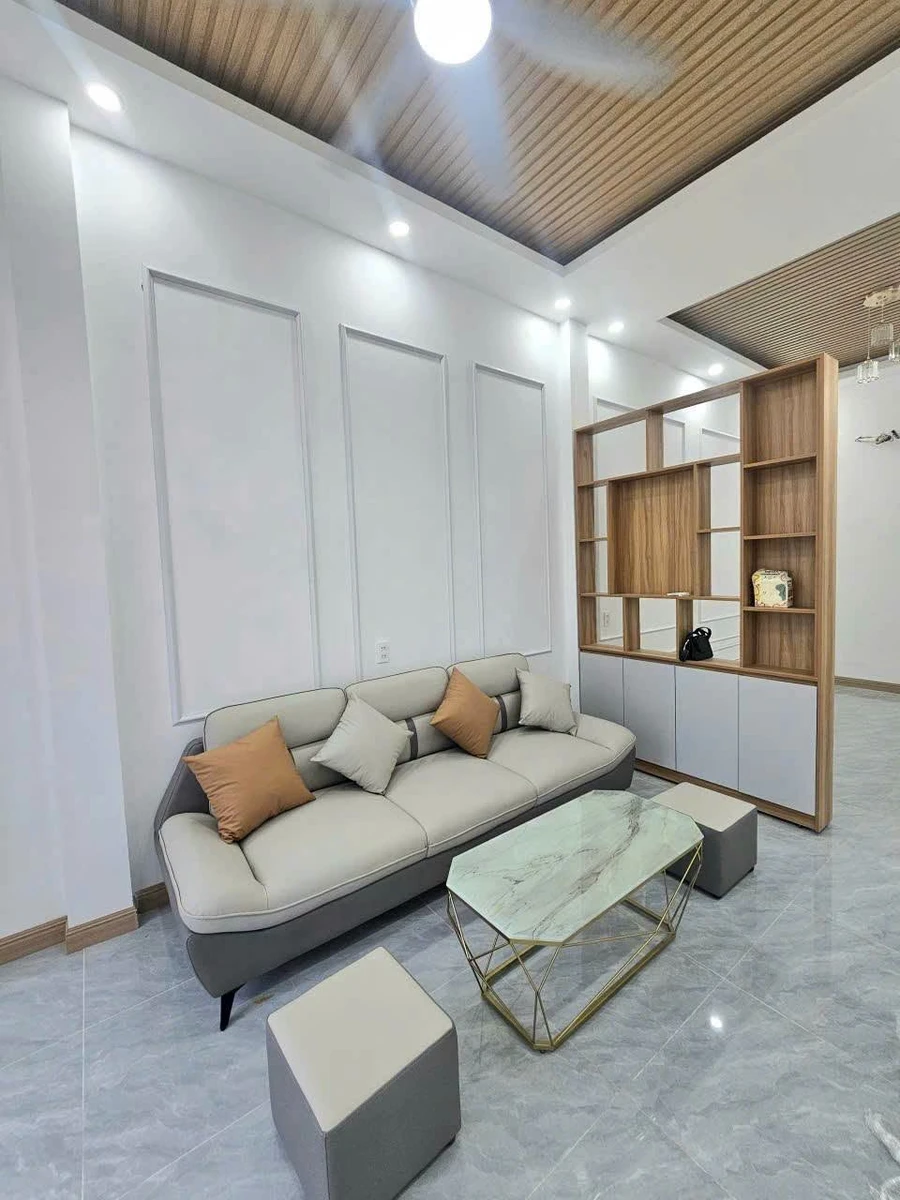 Bán nhà mặt tiền 76m² 2PN Phan Văn Trường Rạch Giá 1.4 tỷ - Ảnh thu nhỏ 3