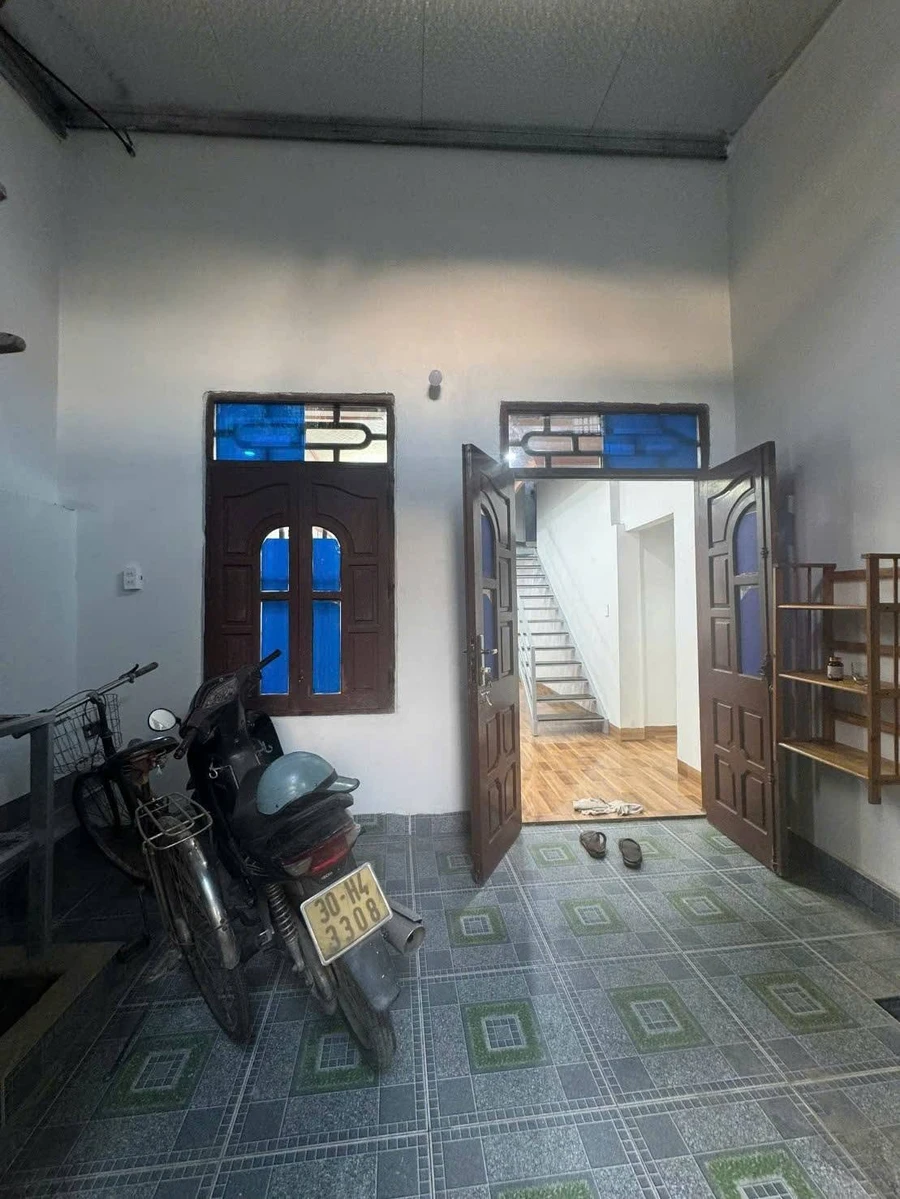 Cho thuê nhà 2 tầng 4PN, 60m² Cẩm Thượng 3.5 triệu/tháng - Ảnh thu nhỏ 4