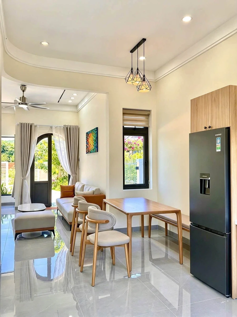 Nhà vườn bán 2,9 tỷ Nam Ban Lâm Hà 261m2 3PN - Ảnh thu nhỏ 5