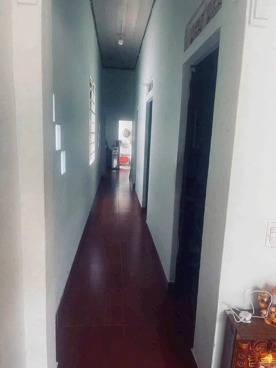Bán nhà hẻm Nguyễn Văn Linh 90m² Liên Nghĩa 2 tỷ 850 - Ảnh thu nhỏ 3