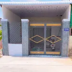 Bán nhà 1 trệt 1 lửng 3PN diện tích 5x15m đường Đỗ Thị Xích, Tân Thông Hội, Củ Chi - Ảnh thu nhỏ 4