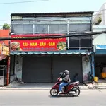 Cho thuê nhà mặt tiền Lê Đức Thọ, 240m², Gò Vấp - Ảnh thu nhỏ 1