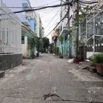 Bán nhà 4 tầng 4x10 Ông Ích Khiêm Q11 5,9 tỷ - Ảnh thu nhỏ 4