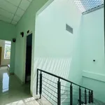 Bán nhà phố 6x22 (132m²) Giải Phóng, Quận 1, 5.8 tỷ - Ảnh thu nhỏ 3