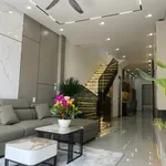 Bán nhà 80m2, 4PN 4WC, Trần Cao Vân, Đà Nẵng - Ảnh thu nhỏ 1