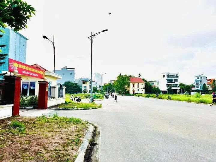 Bán đất Hải An Hải Phòng 84m², mặt tiền Lê Hồng Phong - Ảnh thu nhỏ 3