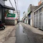 Bán nhà cấp 4 hẻm 6m đường số 2 Bình Tân, 192m2, giá 7,18 tỷ - Ảnh thu nhỏ 5
