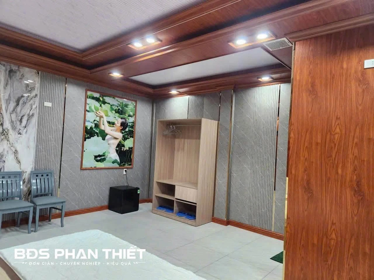 Bán Homestay 100m² Xuân An, Phan Thiết 3.7 tỷ - Ảnh thu nhỏ 4