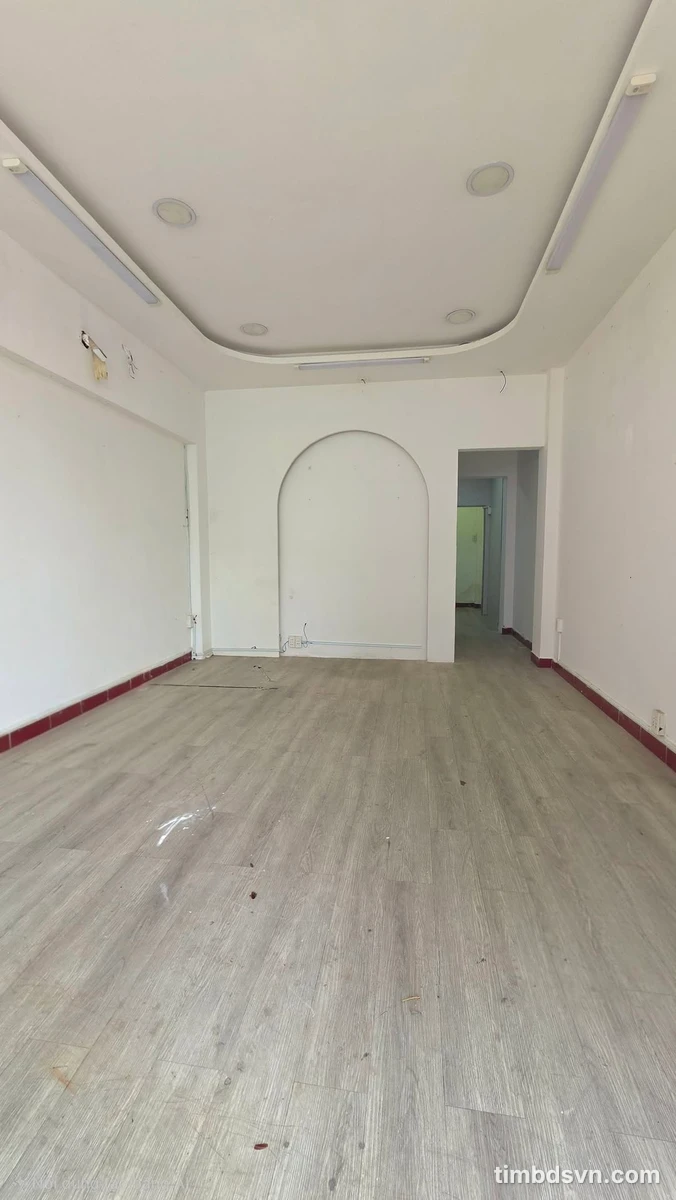Cho thuê hẻm xe hơi Lê Hồng Phong Q10, 56m², 5 phòng 27 triệu/tháng - Ảnh 1