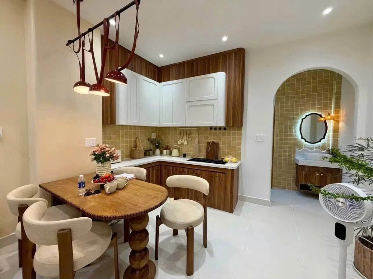Bán nhà 32m² gần ĐH Đại Nam, giá 3 tỷ - Ảnh thu nhỏ 2