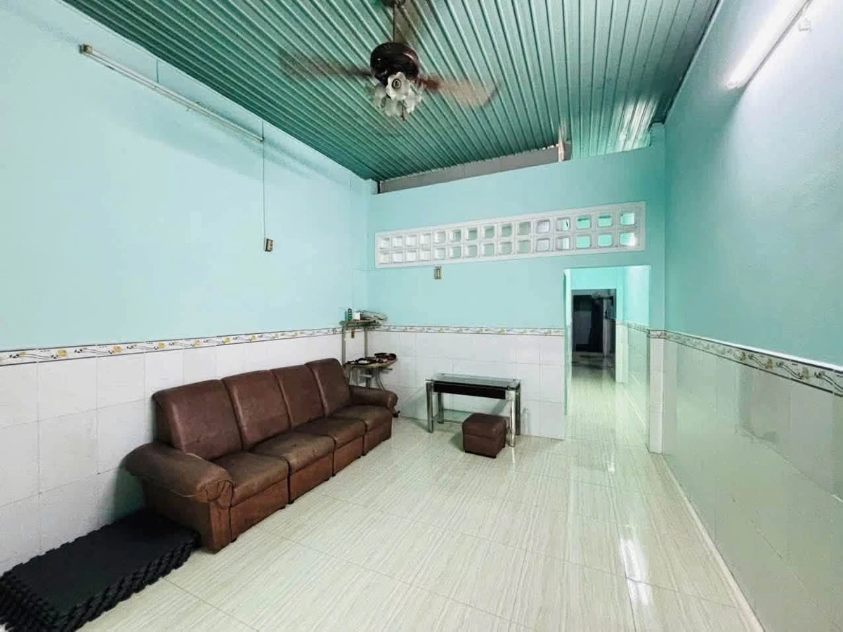 Nhà 3PN 76m² Phạm Văn Chiêu Gò Vấp 4,85 tỷ - Ảnh thu nhỏ 5