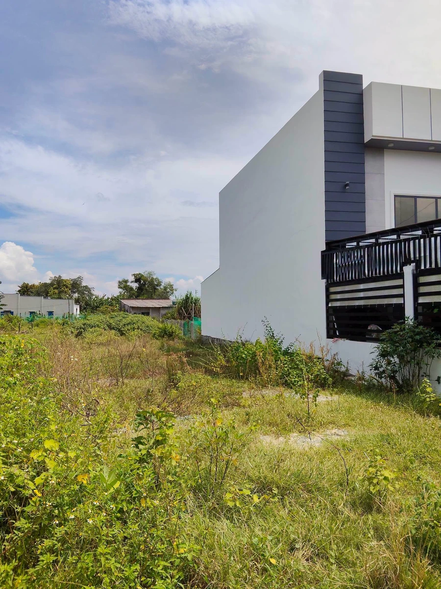 Bán lô đất 460m² hẻm Đinh Bộ Lĩnh, Phước Thọ, Lagi - Ảnh thu nhỏ 3