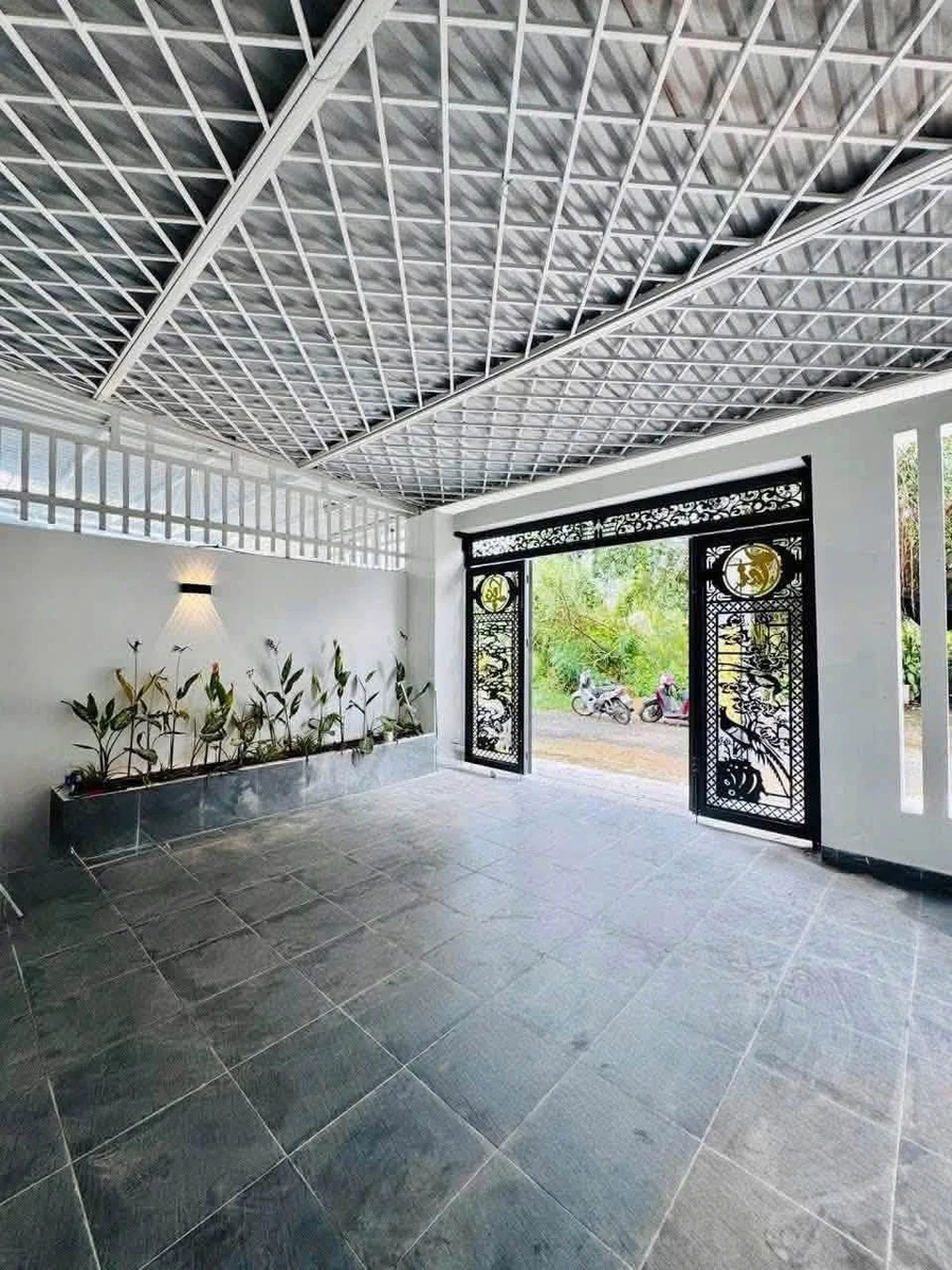 Bán nhà 3PN 2WC 100m² KDT Phú Cường 2,4 tỷ - Ảnh thu nhỏ 3