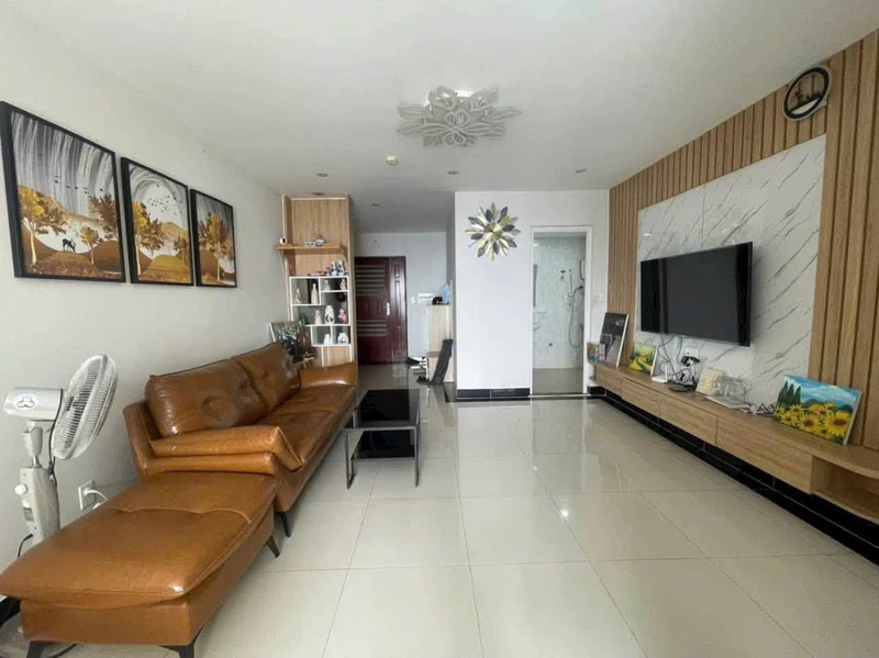 Bán căn hộ Phoenix 2PN 2WC 76m² Vũng Tàu