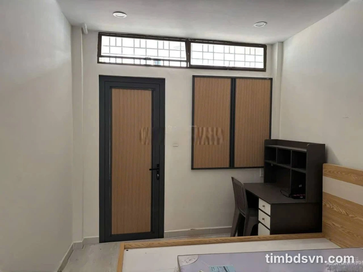 Cho thuê nhà nguyên căn 66m² 2PN tại Phường Đa Kao, Quận 1 - Ảnh thu nhỏ 5