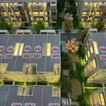 Bán nhà liền kề 4 tầng 105m2, 8 tỷ Đà Nẵng - Ảnh thu nhỏ 5