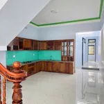 Bán nhà 1 trệt 1 lầu mặt tiền Nguyễn Thái Học, 115m2, khu TDC Bắc HL10, Long Tâm, Bà Rịa - Ảnh thu nhỏ 3