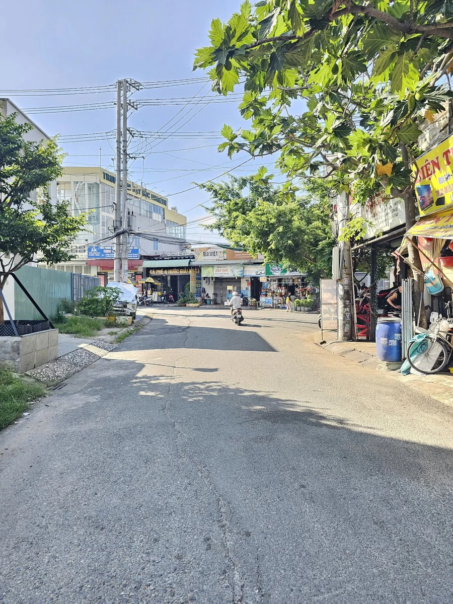 Bán đất 101,8m² xây tự do 6 tỷ Phường Đông Hòa - Ảnh thu nhỏ 5
