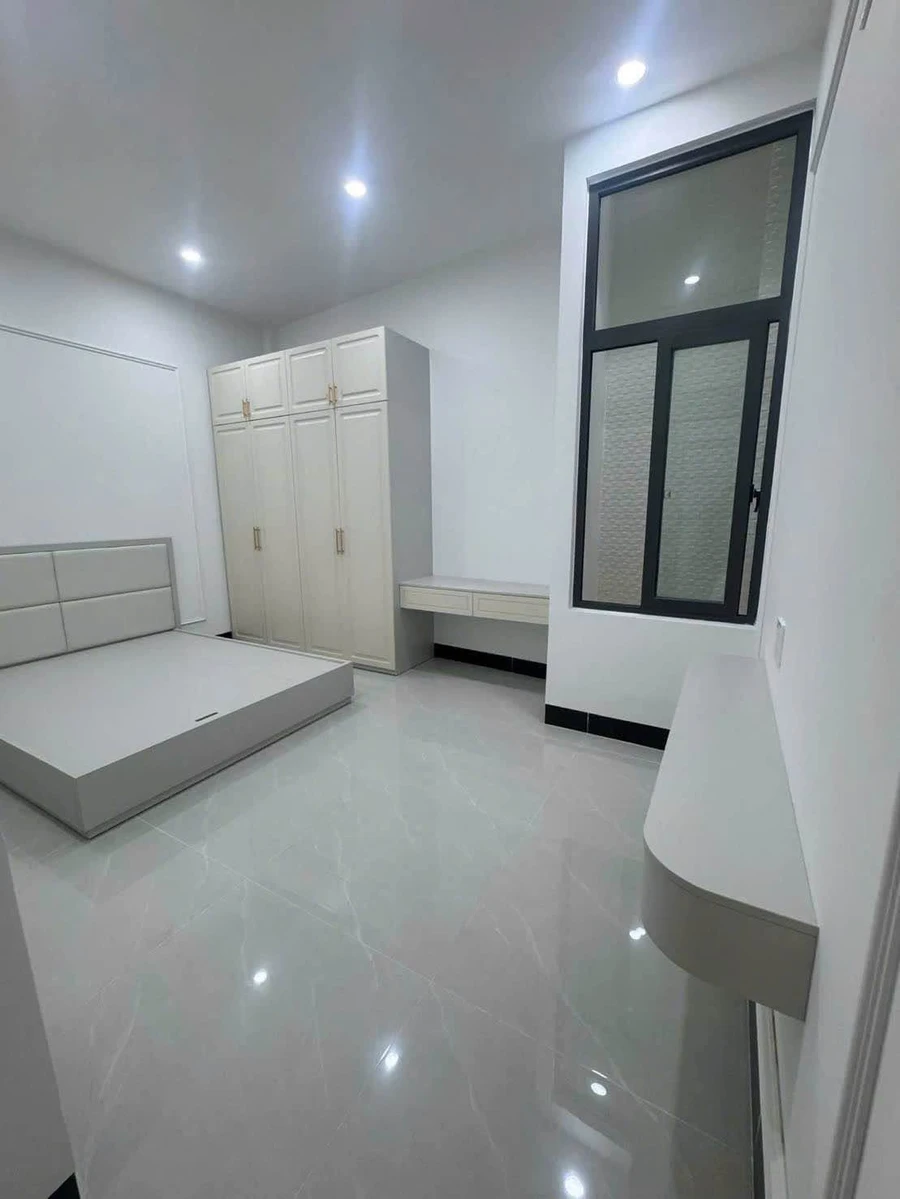 Nhà mặt tiền Quy Nhơn 60m2 gần biển 7.2 tỷ - Ảnh thu nhỏ 4