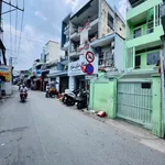 Bán nhà mặt tiền Nguyễn Thượng Hiền 48m² Quận 5 - Ảnh thu nhỏ 1