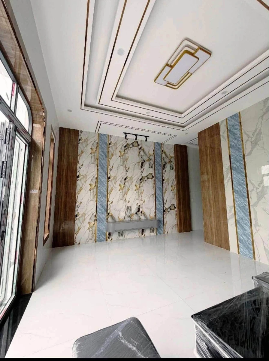 Bán nhà mới 100m² 2PN tại An Ngãi, Long Điền, giá 1,95 tỷ - Ảnh thu nhỏ 3