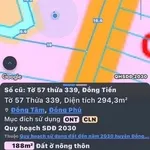 Bán đất Suối Bình Đồng Tiến 3520 m² giá 2 tỷ - Ảnh thu nhỏ 2