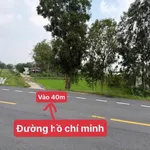 Bán đất 450m² Hòa Khánh Tây Hậu Giang 1 tỷ 850 - Ảnh thu nhỏ 1