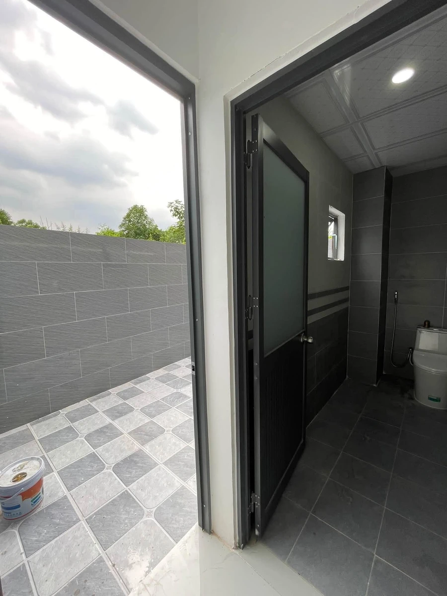 Bán nhà gác lửng Giang Điền 96m² 3PN 1 tỷ - Ảnh thu nhỏ 5