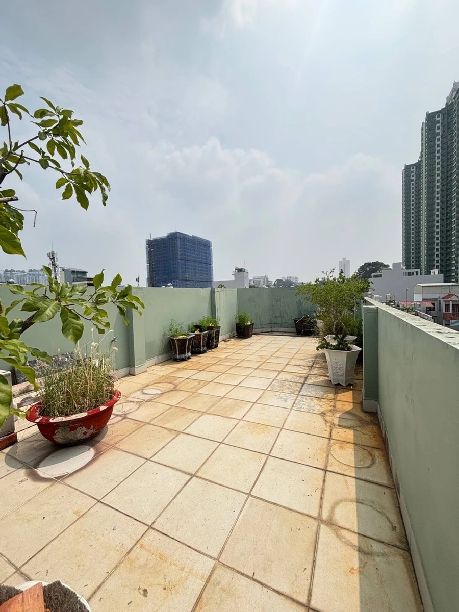 Bán nhà mặt tiền Nguyễn Chí Thanh Quận 5, 64m², 5 tầng, thang máy, 22 tỷ - Ảnh thu nhỏ 5