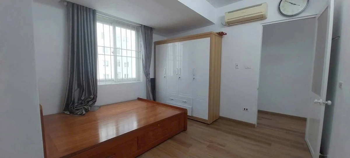 Bán căn hộ 85m² 3PN Coopmart A Vũng Tàu 3 tỷ 150 - Ảnh thu nhỏ 3