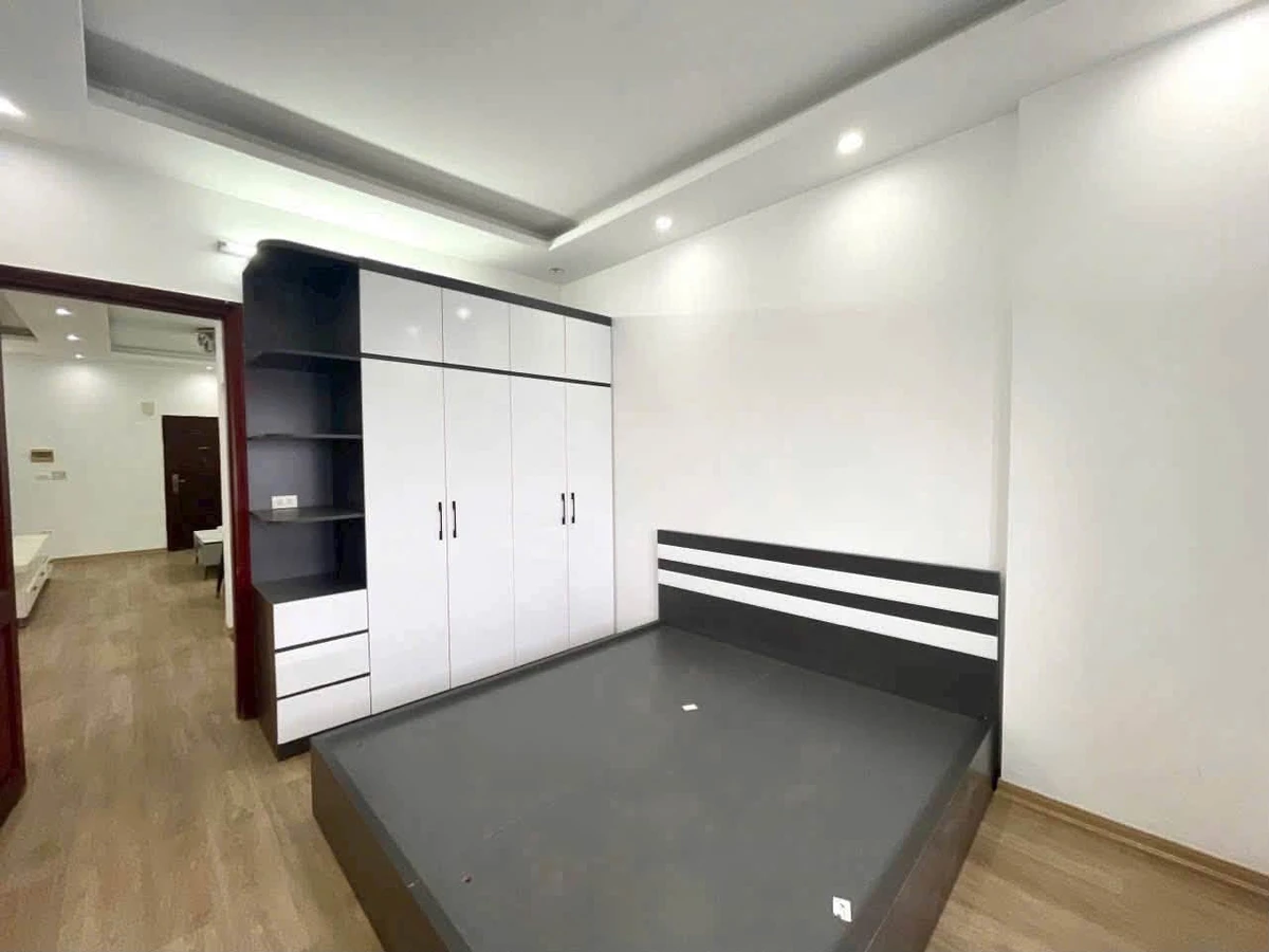 Cho thuê căn hộ 3PN, 74m² tại TP Vinh, 6.5 triệu/tháng - Ảnh thu nhỏ 2