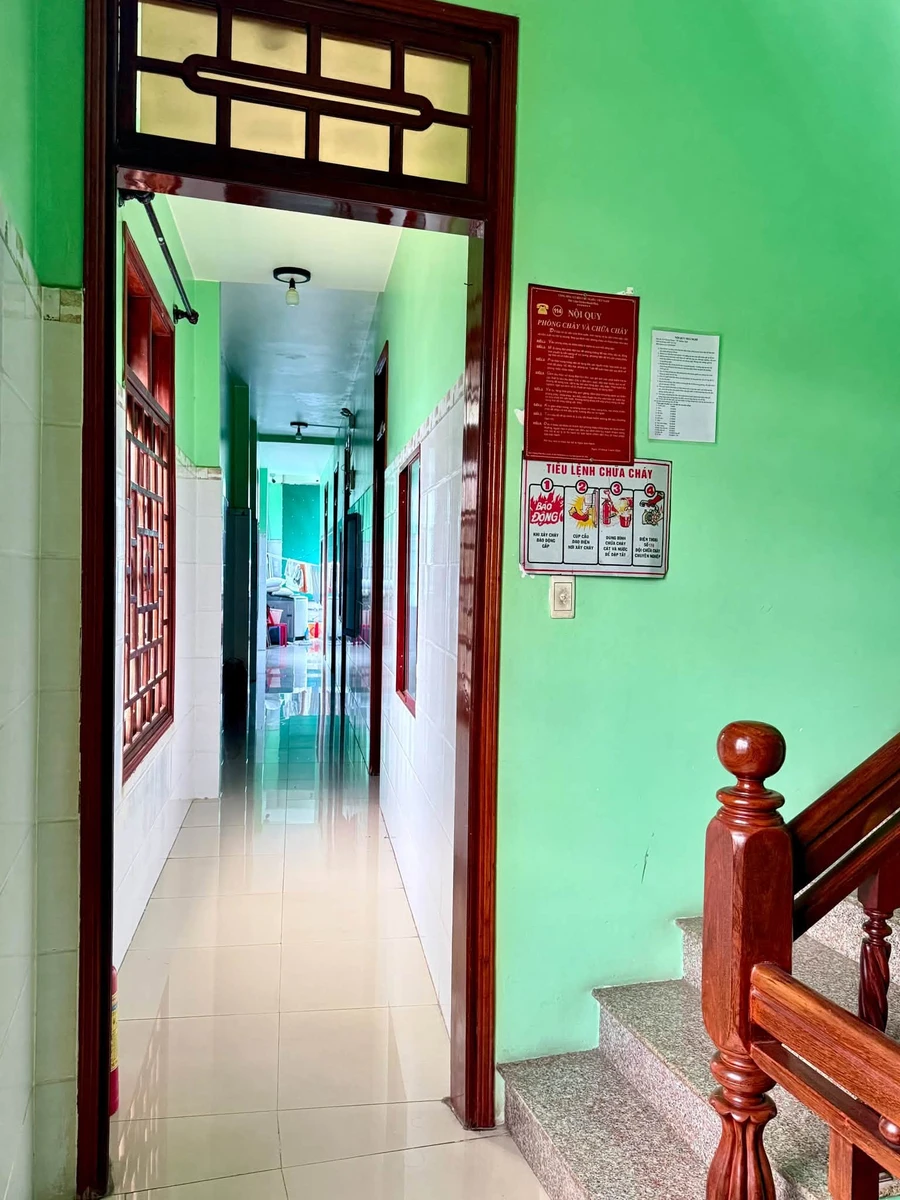 Bán nhà kinh doanh 4 tầng 230m2 trên Quang Trung - Ảnh thu nhỏ 5