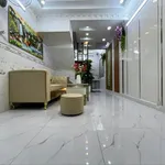 Bán nhà 3 lầu 4PN 27m² Huỳnh Tấn Phát Nhà Bè 2.68 tỷ - Ảnh thu nhỏ 1