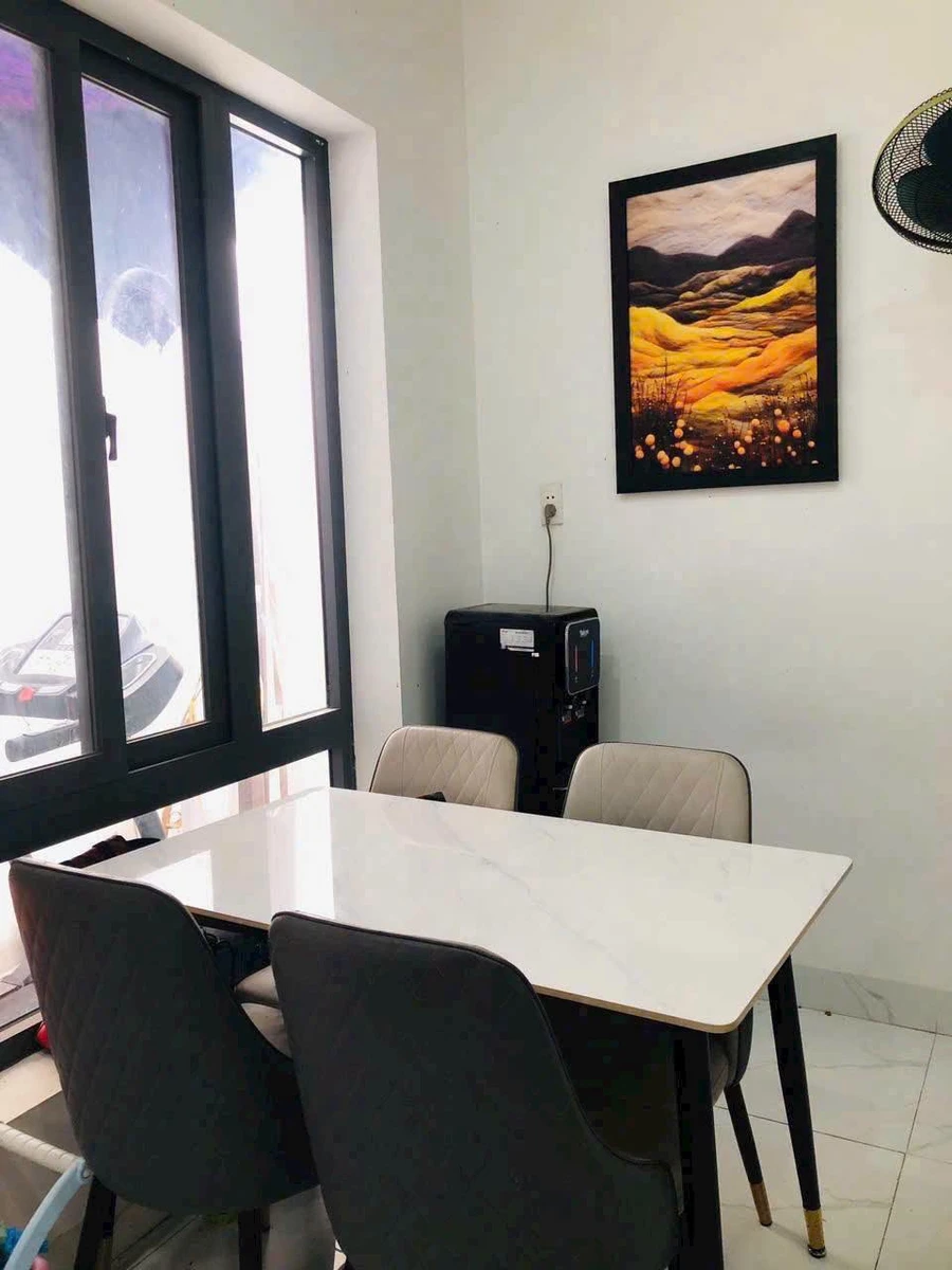 Bán nhà phố 3 tầng 52m² gần Vincom Lê Văn Việt, 5,7 tỷ - Ảnh thu nhỏ 3
