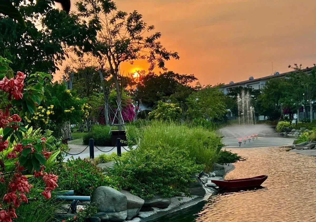 Bán nhà phố liền kề căn góc La Vida Residences 77,88m², 4 phòng ngủ, Vũng Tàu - 7,5 tỷ - Ảnh thu nhỏ 2