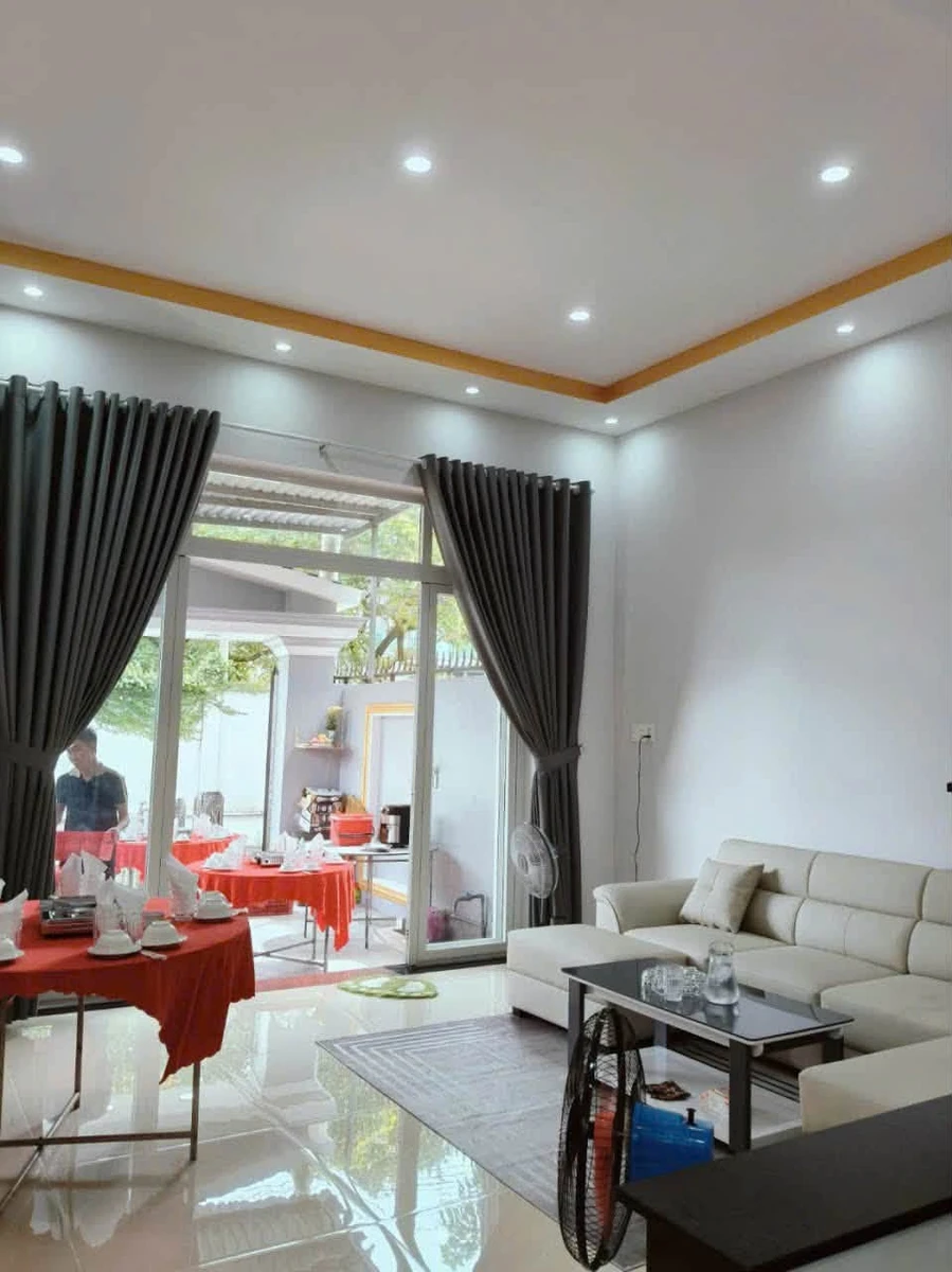Bán nhà 1 trệt 1 lầu 93m² Thủ Dầu Một - Ảnh thu nhỏ 4