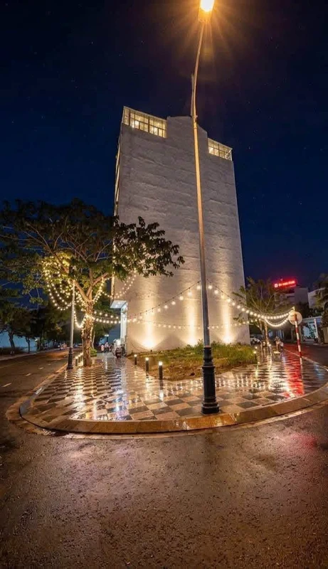 Bán nền đất góc 3 mặt tiền Phan Thiết 158m2 giá 12 tỷ