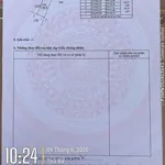 Bán đất 130m2 xã Phan Dương Minh Châu Tây Ninh 199 triệu - Ảnh thu nhỏ 3
