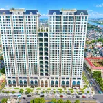 Bán căn hộ Eden Garden Diện tích 77,5m2 giá chỉ từ 2,233 tỷ nhiều tiện ích - Ảnh thu nhỏ 8