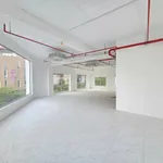 Cho thuê mặt sàn 110m2 ngã 4, Hà Đông, Hà Nội - Ảnh thu nhỏ 3