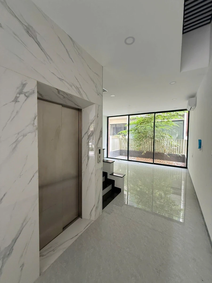 Bán nhà 5 tầng The Global City Thủ Đức 346.6m2, giá 28 tỷ - Ảnh thu nhỏ 5