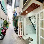 Bán nhà 1 tầng, 1 PN, 16,4m² tại Nguyễn Tất Thành, Quận 4 - Ảnh thu nhỏ 2