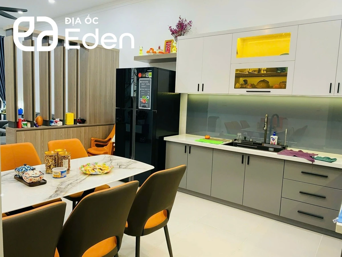 Bán nhà hẻm Ngô Gia Tự 78m² 3 PN, 5.8 tỷ Quận 1 - Ảnh thu nhỏ 2