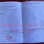 Bán lô đất 123m2 gần bãi tắm Đại Lãnh, Khánh Hòa - Ảnh thu nhỏ 3