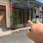 Bán đất kèm nhà 3 tầng 115m2 đường Đề Thám, Quận 1 - Ảnh thu nhỏ 2
